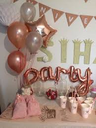 Sac Bonbon Fait Maison Deco Anniversaire Princesse Deco Anniversaire