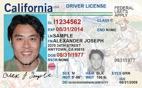 As Of Jan 22 California Residents Can Now Purchase Federally Compliant Real Id Driver Licenses A Drivers License Ca Drivers License Drivers License California