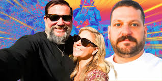 Storage Wars: Brandi Passantes Best Couples Photos With Clifford Beaver  After Her Weight Loss Journey