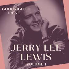 Jerry Lee Lewis