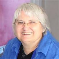 Sheryl Kaylee Mason Reynolds (1950-2017)