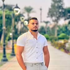 Profile for Shahd Hamada