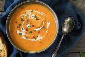 By susie middleton fine cooking issue 97. Vegan Carrot Ginger Soup Instant Pot Stovetop Instructions Vegan Huggs