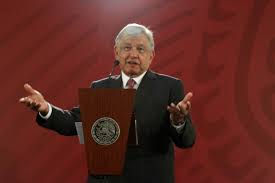 Amlo pide a cámara de diputados dar a conocer expediente sobre cabeza de vaca. Conferencia De Prensa Del Presidente De Mexico Andres Manuel Lopez Obrador Amlo