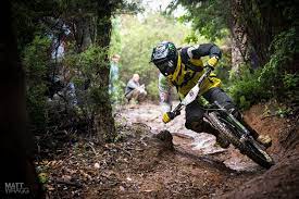 Enduro World Series Round One Punta Ala Jerome Clementz S Race Pinkbike Mountain Biking Photography Trail Running Training World Series