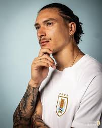 Trent: 👍 Darwin Núñez: 😬