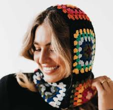 Knit Balaclava , Crochet Balaclava , Ski Mask , Balaclava Knit