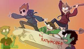 Eddsworld is an animated series created by edd gould. Tom Eddsworld Wallpapers Wallpaper Cave