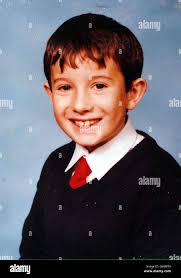 The death of his son conor hi-res stock photography and images