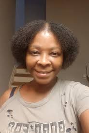 Blowout and eyebrow fix by Devin Rocks