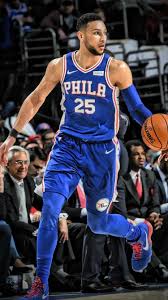 Ben Simmons Wallpaper Ben Simmons Best Nba Players Basketball Moves