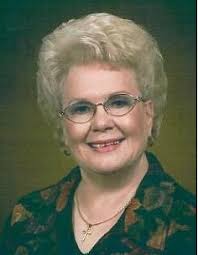 Obituary for Marjorie "Marge" Floyd