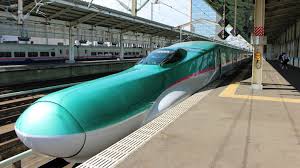 Maybe you would like to learn more about one of these? Shinkansen Ini 3 Rahsia Yang Menjadikan Kereta Api Jepun Terbaik Di Dunia Iluminasi