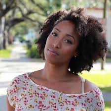 Andrea Peoples's Instagram, Twitter & Facebook