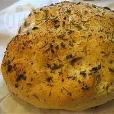 Bread Machine Focaccia Recipe Bread Machine Recipes Bread Machine Focaccia