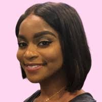 Cheree Brown's Instagram, Twitter & Facebook