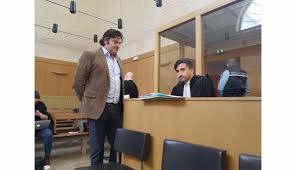 Les parents d'alexia daval ont décidé de changer d'avocat alors que le procès du meurtre. Jura Affaire Daval L Avocat De Jonathann Sera Juge Le 6 Mai