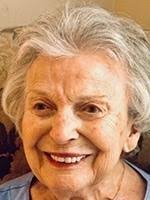 Dorothea Clark Obituary (2018)