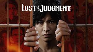 lost judgement