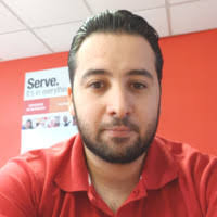 Luis Fernando Barba Muñoz