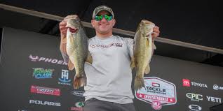 Reagan, Bouldin tie for win at Phoenix Bass Fishing League event at Dale  Hollow Lake Presented by Suzuki Marine
