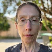 Suzy McHale's personal site