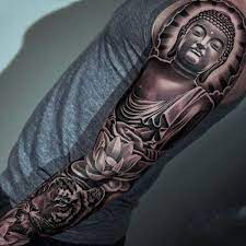 Check spelling or type a new query. Top 103 Buddhist Tattoo Ideas 2021 Inspiration Guide