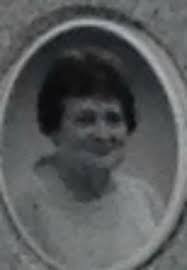 Rose Valdez Pinder (1922-2002)