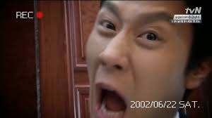 The cat who reincarnated into a FANGIRL: K-Mondays: Reply 1994, finale.  (spoilers!)