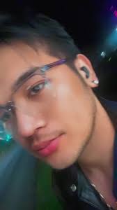 …in the world of boys, im a gentleman.