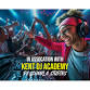 Ashford Young DJ competition event image