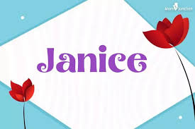 Janice Name, Meaning, Origin, History, And Popularity