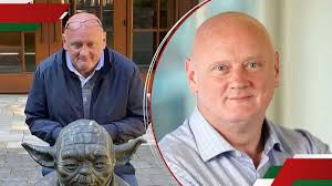 Scott Campbell: Marehemu Aliingia Mtego wa Walaghai wa Kuchumbiana  Mitandaoni, Walimla KSh 1.9m