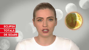 Prima pagina | stiri | program tv | program cinema | filme | video | box office. EclipsÄ TotalÄ De Soare Youtube