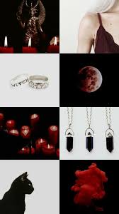 Wallpaper chilling adventures of sabrina. Aesthetic Wallpapers Chilling Adventures Of Sabrina Aesthetic