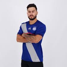 Emelec soccer jersey new balance 2015 size m match worn. Adidas Emelec 2017 Home Jersey Futfanatics