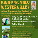 Westerville Saturday Farmer’s Market 2026