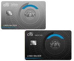 The citi prestige first launched in 2013 as a replacement for the luxury citi chairman card. The Citi Prestige Vs The Citi Thankyou Premier Uponarriving