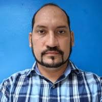 50+ perfiles de «Roberto Sarabia»