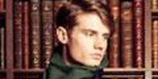 Ernest Alexander, Fall 2012