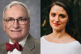 Distinguished MC grads to discuss bioethics for Cummings Conversations