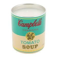 5 out of 5 stars. Buy Ligne Blanche Andy Warhol Scented Candle Campbell S Soup Pop Wood Amara