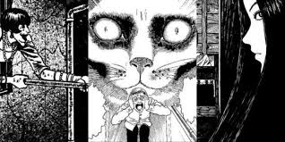 Junji Ito Stories That Should Be Turned Into Horror Video Games