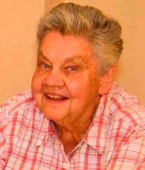 Sister Therese Howard, MM