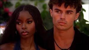 They're each other's security blanket