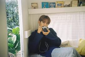 In the pictorial, mingyu showcased clean and luxurious 'laura mercier' cosmetics, scents, etc, enticing readers with each cut. Espressoh Studies Show That Seventeen S Kim Mingyu Is Highly Detrimental To Health Oh Press