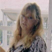 Donna Denise Dillard Obituary