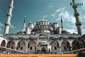 Maybe you would like to learn more about one of these? Fakta Menarik Masjid Biru Blue Mosque Turki Yang Perlu Diketahui
