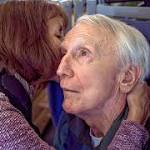  Stolen Memories: A NH Alzheimer's patient's long decline toward his final days