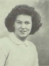 Evangeline May Churchill Bowser (1927-1988)